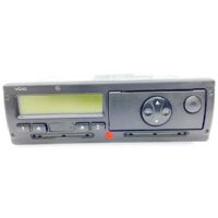 Tahográf VDO Mercedes – A0024463633, A0024460133, A0014469033, A0024465233, 0024460133, 0014469033, 0024465233, 0024463633