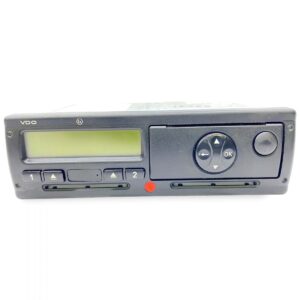 Tahográf vdo mercedes – a0024463633, a0024460133, a0014469033, a0024465233, 0024460133, 0014469033, 0024465233, 0024463633