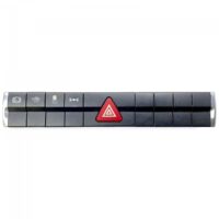 Mercedes kapcsoló modul A9605400346 (A0125454107, A0125453407, A0125452407, A0125455107, A0125452207)