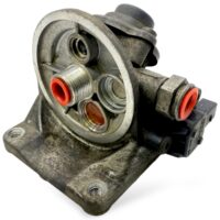 Üzemanyagszűrő tartó Mercedes A9604770202 / 9604770202 / A9361590204 / 9361590204