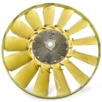 Hűtőventilátor szerelvény Mercedes Benz, kód A4712050606