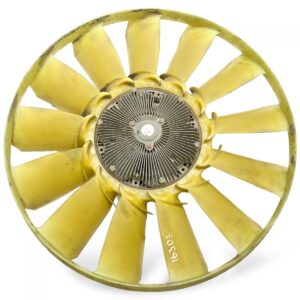 Hűtőventilátor szerelvény mercedes benz, kód a4712050606