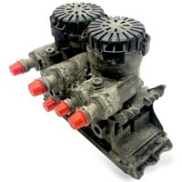 EBS szelep Scania hajtott tengely 2653387 2447835 2653385