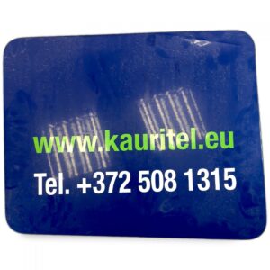 Fedél jobb oldali tárolórekeszhez, scania fülke – kauritel. Eu
