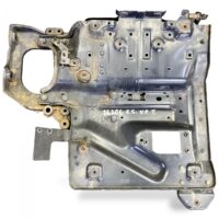 Tartó első/hátsó bal sárvédőhöz Scania 16306 E.S. V.P.T