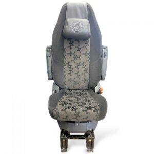 Együléses utasülés scania teherautóhoz – modell 2499281-13