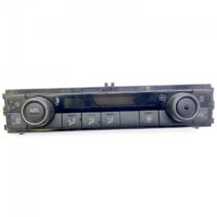 Fűtéskapcsoló panel Scania 2819142 2987963 2945050 3080212 3066348 3056111 2955396 2955397 2926580 2908200 2845373 2821935 2793517 2731458