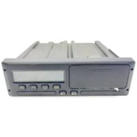 Scania digitális tachográf teherautókhoz – Modellek: 2952549, 2918154, 2723010, 2868433, 2908256, 2980040