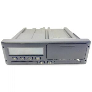 Scania digitális tachográf teherautókhoz – modellek: 2952549, 2918154, 2723010, 2868433, 2908256, 2980040