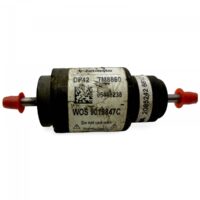 Webasto DR42 TM8860 üzemanyag-szivattyú Scania vízmelegítőhöz 2085242 2855427 2020457 2252819