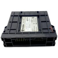 Scania ALM ECU vezérlőegység 1923 3129, alvázszám 2165004