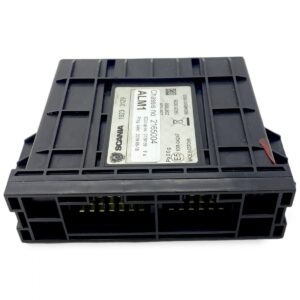 Scania alm ecu vezérlőegység 1923 3129, alvázszám 2165004
