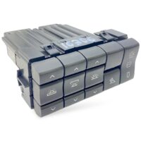 Scania kapcsoló modul fényszórókhoz és világításhoz 2595737 2735635 2893961