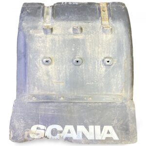 Sárfogó hátsó jobb másodlagos tengely scania