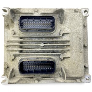 Scania elektronikus vezérlőegység (kódok: 2570114, 2432445, 2497707, 2602986, 2628774, 2660726, 2672915, 2766145, 2815755, 2740721, 2792442, 2821595, 2857746, 2836953, 2883528, 2902441)
