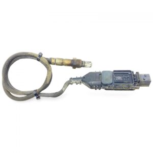 Nox szenzor scania 2609535-11