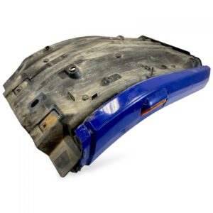 Sárfogó jobb első tengely scania 2599544 2298040 2297984