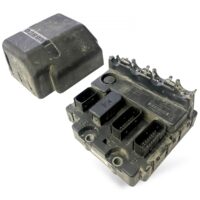 ECAS vezérlőegység Scania 2387392 2674574 16