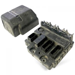 Ecas vezérlőegység scania 2387392 2674574 16