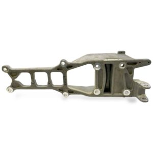 Támogatás jobb első pneumatikus kabinrugó scania 2323721/2393799