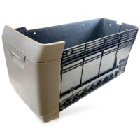 Tárolórekesz ágy alatt Scania – 2342123/2034970/2342124