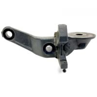 Támogatás jobb első pneumatikus kabinrugó Scania 2553520/2438538