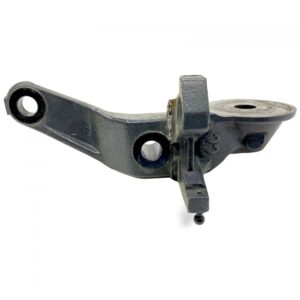 Támogatás jobb első pneumatikus kabinrugó scania 2553520/2438538