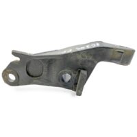 Támogatás jobb első pneumatikus kabinrugó Scania 2553533 2438549