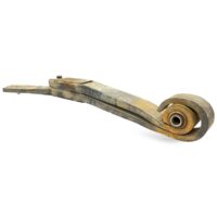 Pneumatikus lamellás tengelymotor bal Scania 1769877-22