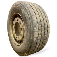 Scania kerék 385/55R22.5 Goodyear Ultra Grip Max S