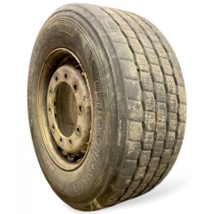 Scania kerék 385/55r22. 5 goodyear ultra grip max s
