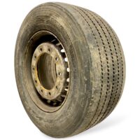 Scania kerék 385/55R22.5 22.5×11.75