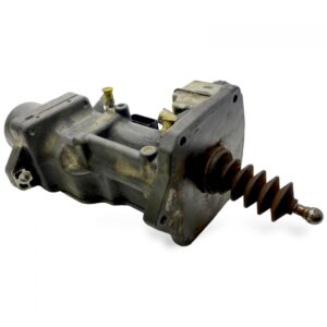 Kuplung szervomechanizmus scania 2290706, 2392193, 2441305, 2450508, 2612292, 10572951, 10574929, 1849429, 1931444, 2023059, 2037304, 2082082, 574952, 2825344, 8130725, 6121-81-37