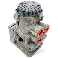 EBS szelep jobb első tengely Scania 1442935 1754939 1773676 1857012 1879275 24