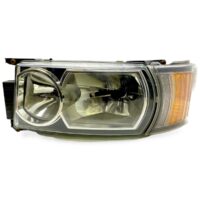 Bal első fényszóró Scania 2039161-2442615-1934450