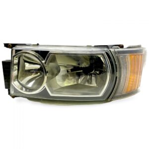 Bal első fényszóró scania 2039161-2442615-1934450