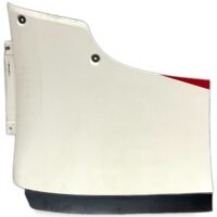Jobb oldali felső kabin spoiler Scania 1534061 1847084 1847086 1534074