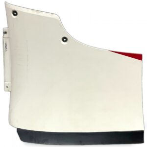 Jobb oldali felső kabin spoiler scania 1534061 1847084 1847086 1534074