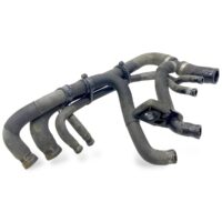Hűtőfolyadék cső készlet Scania 2038639/1883423/1790072