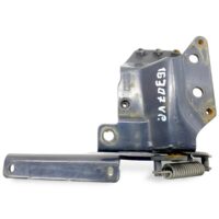 Alsó zsanér bal oldali rácsvédőhöz Scania 1889299/1451579