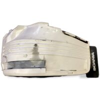 Sárfogó első/hátsó tengely bal Scania 1485486 1408466 1335392 2518201