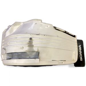 Sárfogó első/hátsó tengely bal scania 1485486 1408466 1335392 2518201