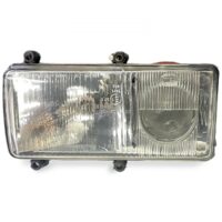 Bal első fényszóró Mercedes A9578260059 / A9578200261