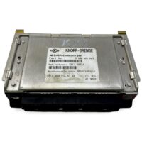 ABS/ASR vezérlőegység 24V Knorr-Bremse Mercedes A0004464714