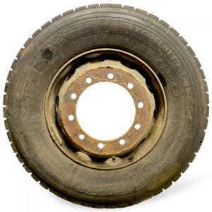 Nokian hakkapeliitta truck f2 315/70r22. 5 kerék mercedeshez