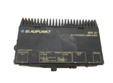 Blaupunkt BPA 20 24V hangerősítő