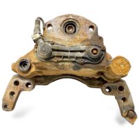 Jobb első féknyereg Scania (Kompatibilis kódok: 1928821, 1946327, 1756384, 1731226, 1746796, 1946306, 1903079)