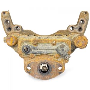 Jobb első tengely féknyereg scania 1928820 / 1946326 / 1756385 / 1731227 / 1746797 / 1946307 / 1928817 – használt
