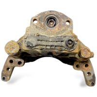 Jobb első féknyereg Scania – kódok: 1928820, 1946326, 1756385, 1731227, 1746797, 1946307, 1928817