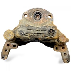 Jobb első féknyereg scania – kódok: 1928820, 1946326, 1756385, 1731227, 1746797, 1946307, 1928817